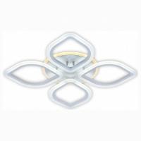 Накладной светильник Citilux Ромби Смарт CL236A140E