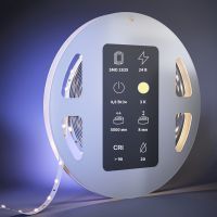 Лента светодиодная Maytoni Led Strip Базовая светодиодная лента 201009
