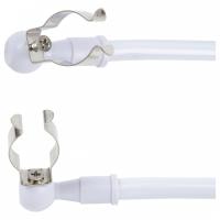 Набор креплений накладных для светильника Uniel UFP-M01R UL-00010109