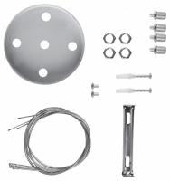 Подвесной крепеж Эра  SPO-AC-MOUNTKIT-4W