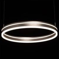 Подвесной светильник De City Платлинг 661019401