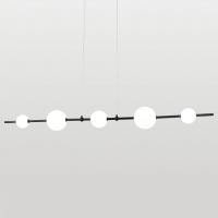 Подвесной светильник Lussole Hart LSP-7286