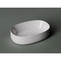 Раковина 54x35 см Ceramica Nova Element CN5023