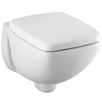 Унитаз подвесной с сиденьем микролифт Ideal Standard Cantica T311961