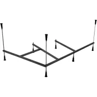 Каркас для ванны 150x90 Vagnerplast Avona VPK15090