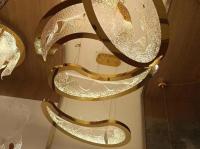 Подвесная люстра Alfa-Light F0924 F0924-12