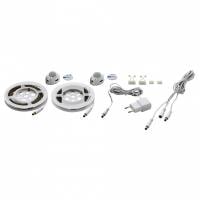 Комплект с лентой светодиодной Eglo Pidio 97029