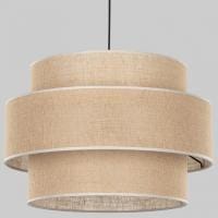 Подвесной светильник TK Lighting Calisto 5402 Calisto