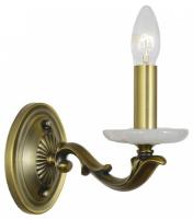 Бра Dio D’Arte Vicentino Vicentino E 2.1.1 A