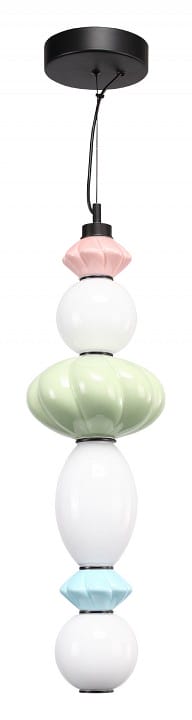 Подвесной светильник ST-Luce FLORENTINI SL6134.433.01