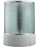 Душевая кабина Timo Comfort T-8835 F