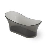 Отдельностоящая ванна Dea Design Elegant 175x75x68 DD8614 1750 R4 smoky black