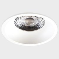 Встраиваемый светильник Italline IT08-8042 IT08-8042 white 3000K