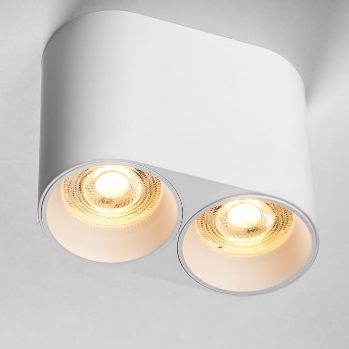 Накладной светильник Lightstar Rullo 213466