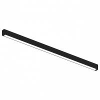 Накладной светильник AM-Group SMART OPAL AM525 BK-220V-36W SMART