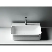 Раковина 61x48 см Ceramica Nova Aura CN2001