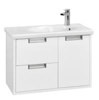 Тумба под раковину Roca Etna 764 (857301806) белая