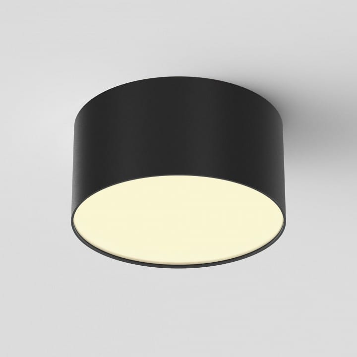 Накладной светильник Maytoni Technical Зон C032CL-12W2.7K-RD-B