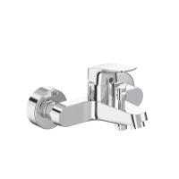 Смеситель для ванны и душа Ideal Standard Ceraflex B1721AA