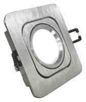 Встраиваемый светильник LUMINA DECO LDC 8063-L98 SL
