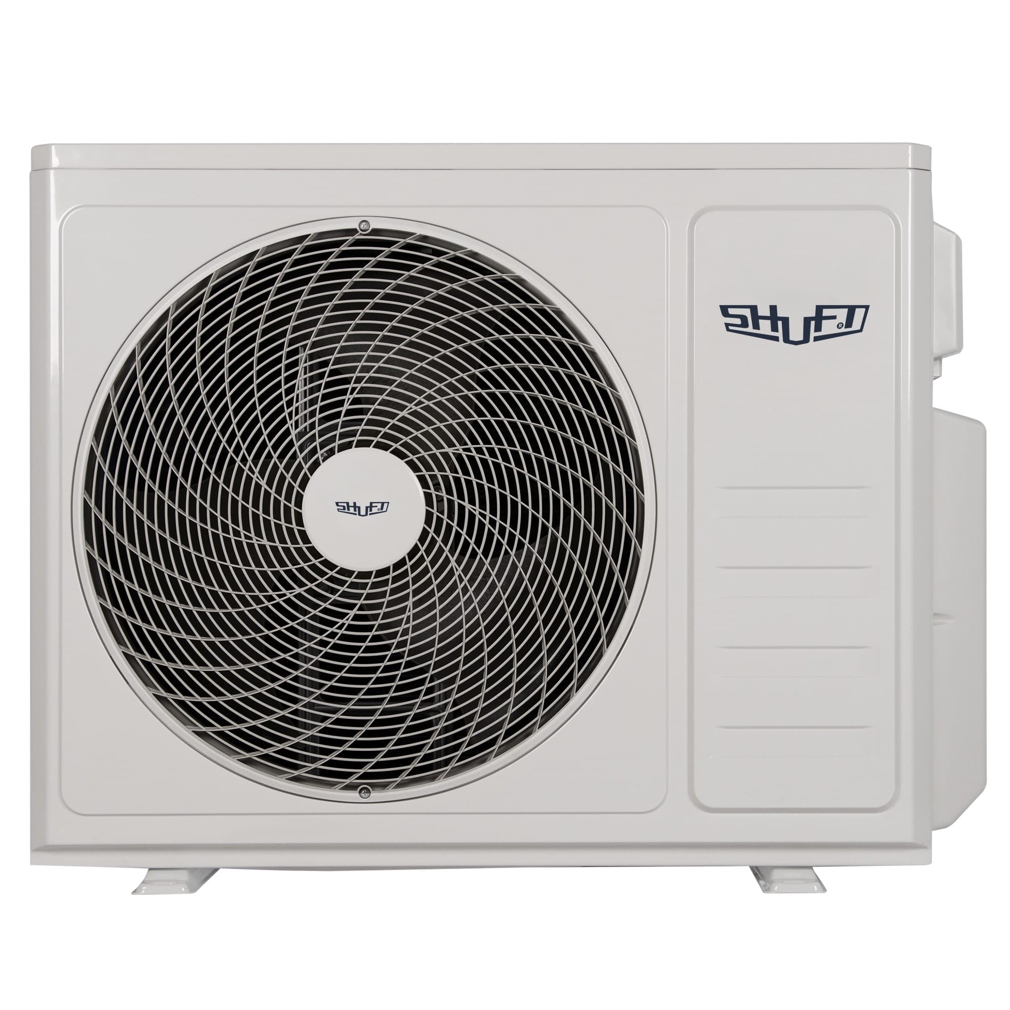 Блок наружный SHUFT SFMO/I-21 FMI-3/N8/Out инверторной мульти сплит-системы