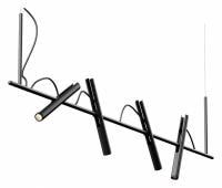 Подвесной светильник ST-Luce LILT SL6210.403.04