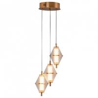 Подвесной светильник Moderli Senta V11363-PL