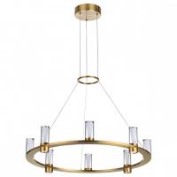 Подвесная люстра Odeon Light HIGHTECH 7144/55L