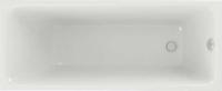 Акриловая ванна Aquatek Мия 180х80 см MIY180-0000001, белый