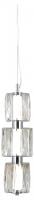 Подвесной светильник Moderli Prismique V11719-PL