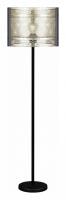 Торшер ILLUMICO IL1003-1F-05 BK GD