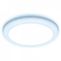 Встраиваемый светильник Ambrella Light DCR DCR309