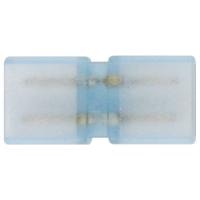 Соединитель лент линейный жесткий Uniel UTC-K-12 10824