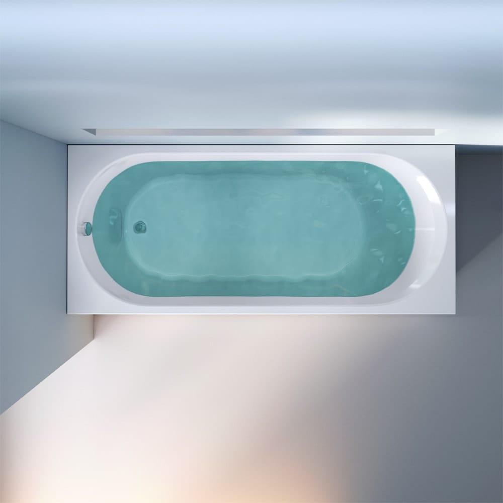 Акриловая ванна AM.PM X-Joy 160x70 W94A-160-070W-A