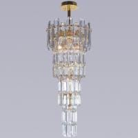 Люстра на штанге Reluce  14750-0.4-07 DN