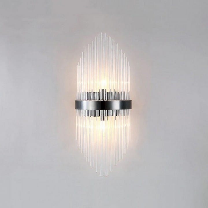Накладной светильник O-LUCE Bacchetta Di Vetro 18332161