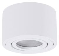 Накладной светильник Arte Lamp Unito A0550PL-1WH