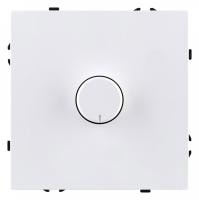 Диммер без рамки Kollinger Eclipse EC-022WH