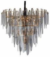 Подвесная люстра Arte Milano AM-7753B 8753B.D800.H750.E14.19 G