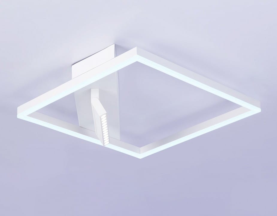 Накладной светильник Ambrella Light FL FL51463