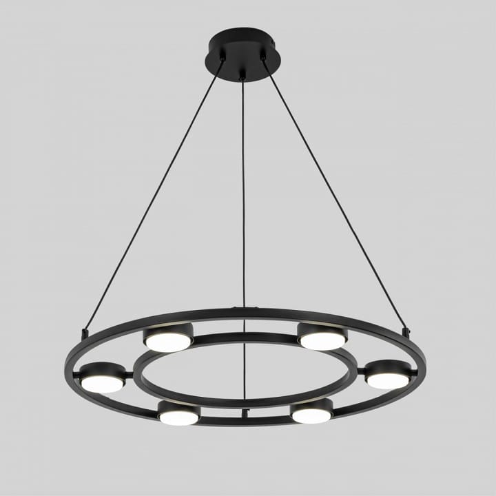 Подвесной светильник Lumion TORINA 8340/6
