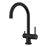 Смеситель для кухни Omoikiri Yamada 4994361 графит