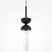 Подвесной светильник Maytoni Kyoto MOD178PL-01B