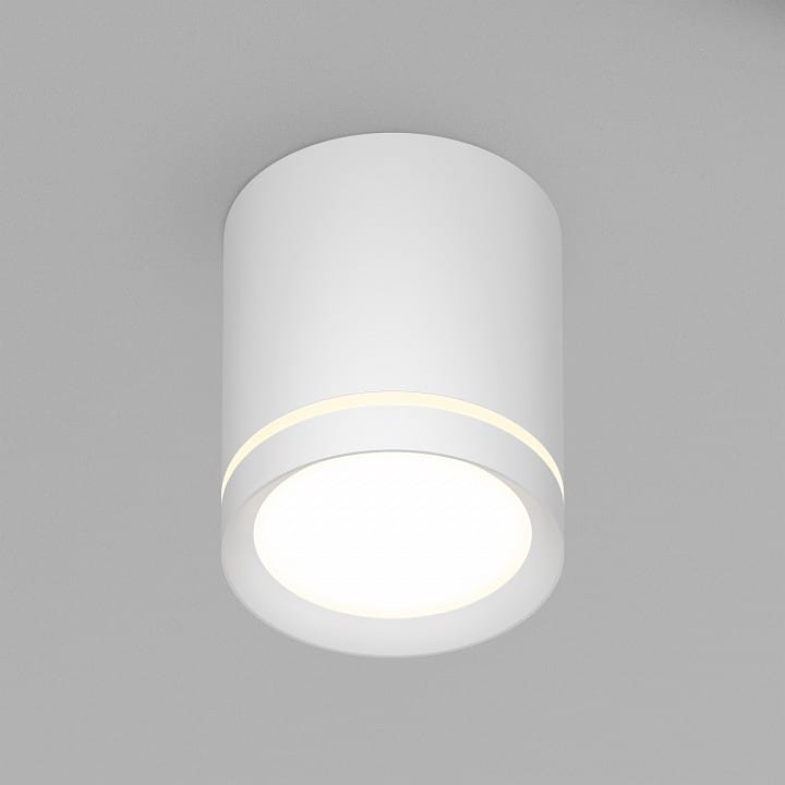 Накладной светильник Denkirs DK401 DK4016-WH