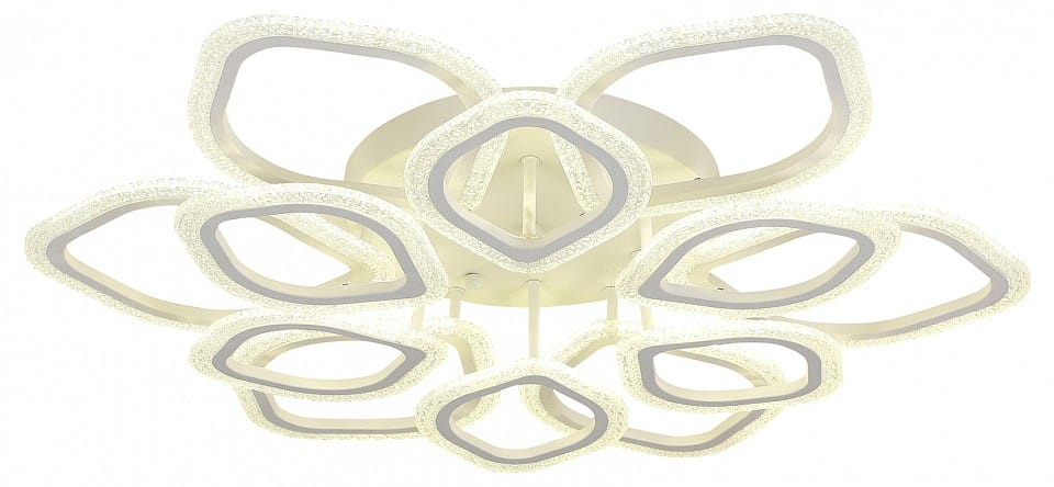 Потолочная люстра Natali Kovaltseva Angel LED LAMPS 81193