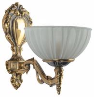 Бра Ambiente 7539 7539/1 PB