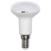 Лампа светодиодная Jazzway Pled Power E14 7Вт 4000K 5019751