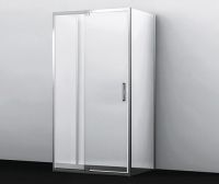 Беркель (Berkel) 48P26  Душевой уголок