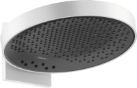 Верхний душ hansgrohe Rainfinity 26234700