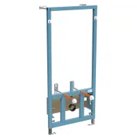 Инсталляция для биде Vitra Frame 780-5800